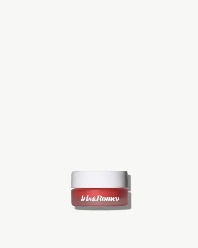 Shop Iris & Romeo Power Peptide Lip Balm