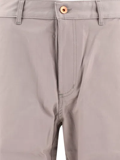 And Blue "carpenter" Trousers