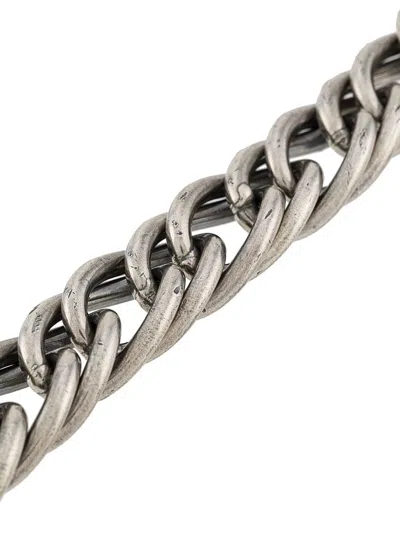 Shop Goti Chain Link Charm Bracelet