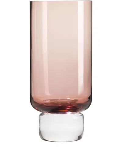 Shop Karakter Clessidra Glass Vase