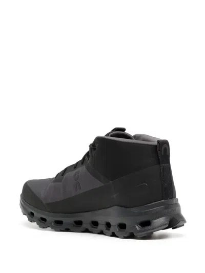 Shop On Running Cloudroam Waterproof Sneakers