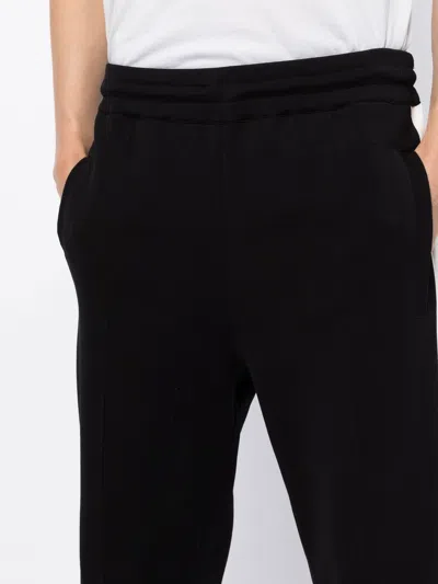Dunhill Contarsting Side-stripe Detail Trousers