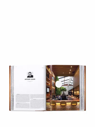 Shop Taschen Contemporary Wood Buildings 100 Book