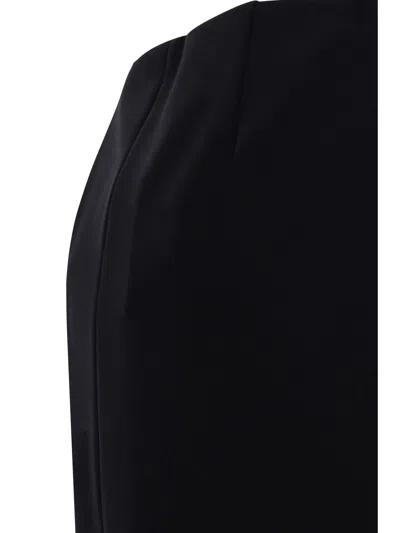 Shop The Row Women Alumo Skirt In Black