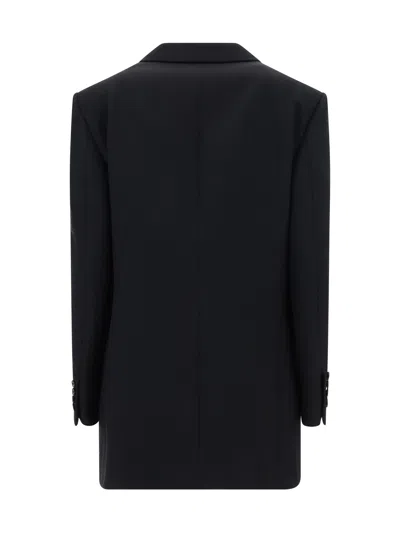 Shop The Row Women Myriam Blazer  Jacket In Black