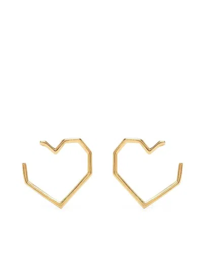 Shop Alíta Alita Jewellery In J Yellow Gold