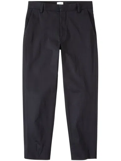 Shop Closed Sonnett Pants Clothing In 100 Black