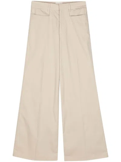 Shop Closed Veola Pants Clothing In 923 Washed Shore