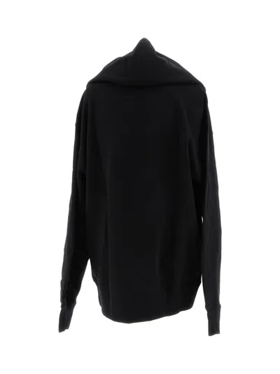 Shop Y-3 Adidas Sweaters In Black