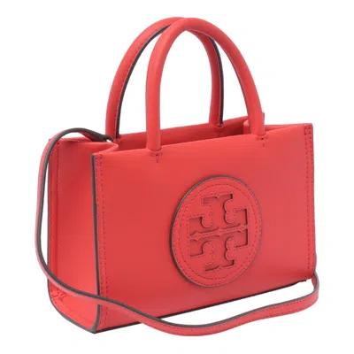 Shop Tory Burch Bags In Red