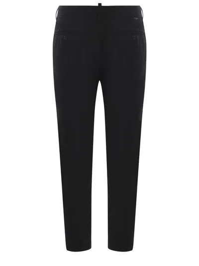Shop Yes London Trousers  In Black