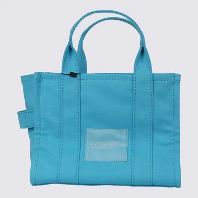 Shop Marc Jacobs Bags In Aqua