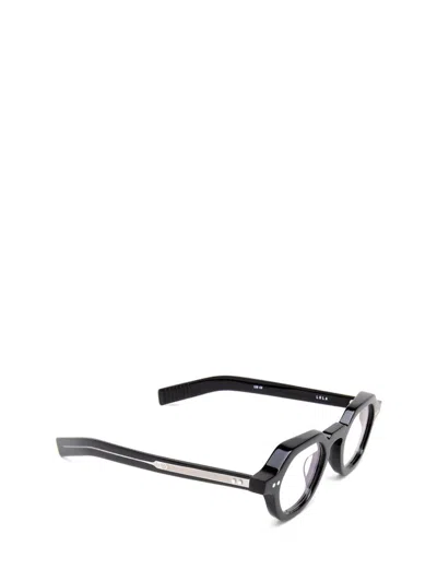 Shop Akila Eyeglasses In Black