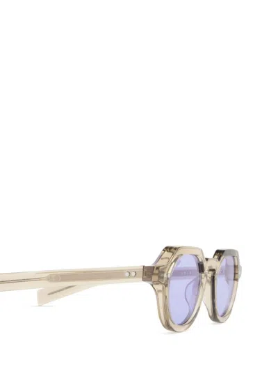 Shop Akila Sunglasses In Grey