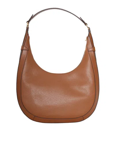 Shop Michael Kors Shoulder Bag. In Brown