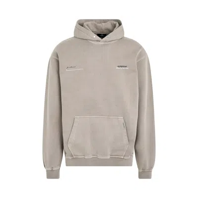 Represent Sweatshirt With Logo