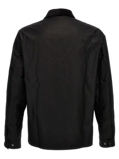 Shop Barbour International 'sefton' Jacket In Black