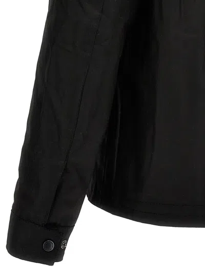 Shop Barbour International 'sefton' Jacket In Black