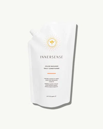 Shop Innersense Organic Beauty Color Radiance Daily Conditioner