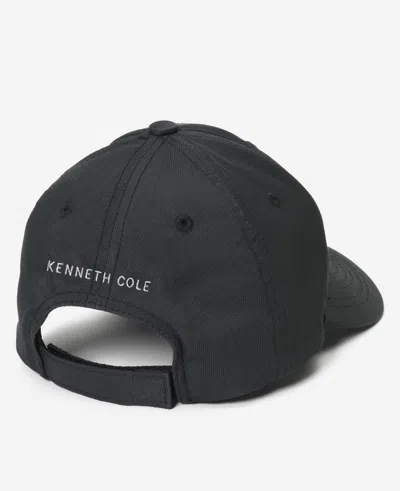 Shop Kenneth Cole Site Exclusive! Lennnie - It's A Wave Hat In Black