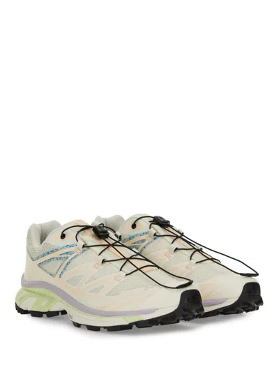 Shop Salomon Sneaker Xt-6 Mindful 3 Unisex In White
