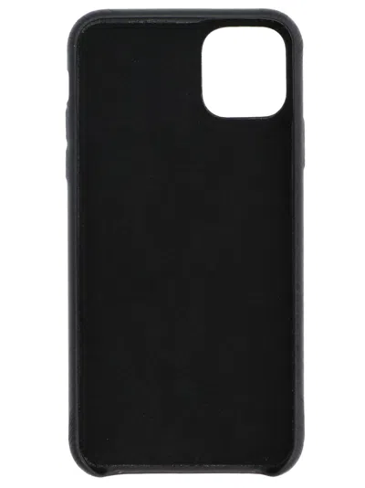 Shop Vetements Logo I-phone 11 Max Pro Case Hi-tech Multicolor