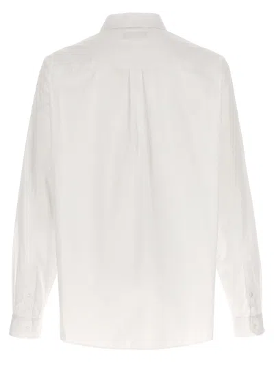 Shop Dolce & Gabbana Martini Shirt, Blouse White