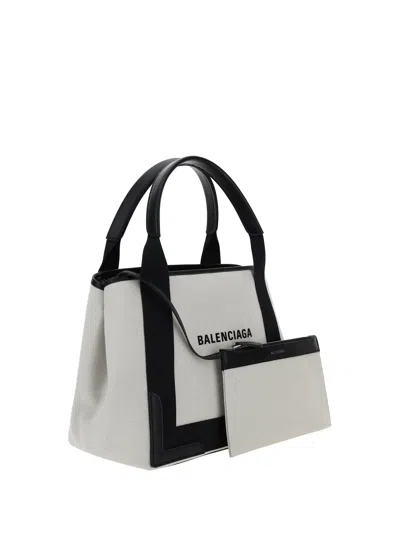 Shop Balenciaga Women Handbag In Multicolor