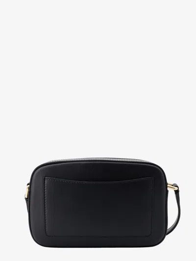 Shop Dolce & Gabbana Woman Shoulder Bag Woman Black Shoulder Bags