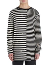 OFF-WHITE Cotton Long Sleeve T-Shirt