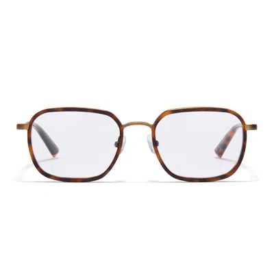 Taylor Morris Eyewear Tm033-c2