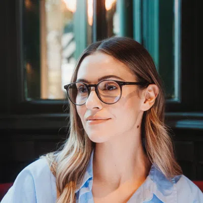 Taylor Morris Eyewear Tm013-c6