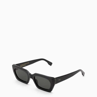 Shop Retrosuperfuture | Teddy Black Sunglasses