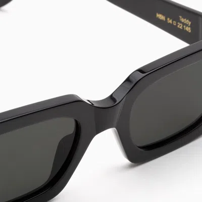 Retrosuperfuture Amata Black Sunglasses
