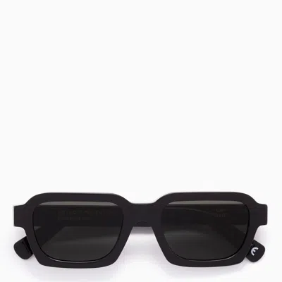 Shop Retrosuperfuture | Caro Black Sunglasses