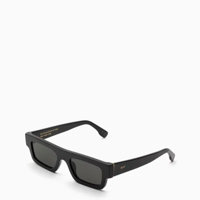 Shop Retrosuperfuture | Colpo Black Sunglasses