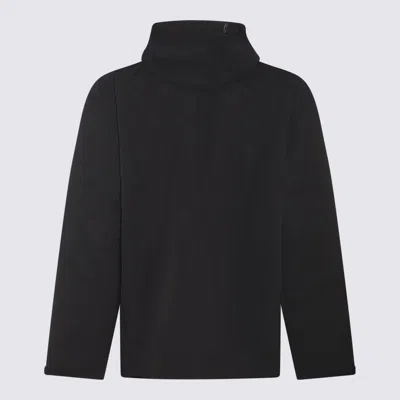 Shop Arc'teryx Black Down Jacket