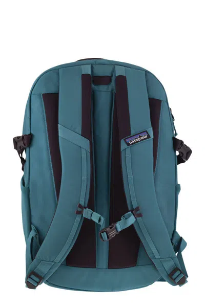 Shop Patagonia Refugio - Backpack In Blue