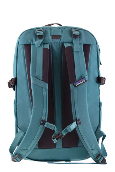 Shop Patagonia Refugio Day Pack - Backpack In Blue