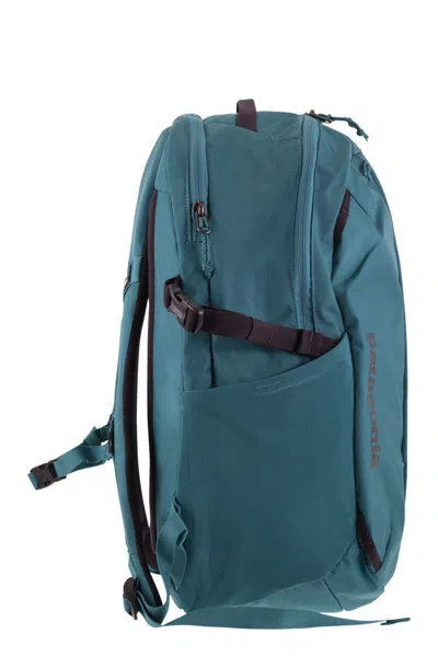 Shop Patagonia Refugio - Backpack In Blue
