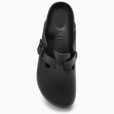 Shop Birkenstock Sneakers In Black