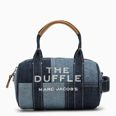 Shop Marc Jacobs Handbags In Blue