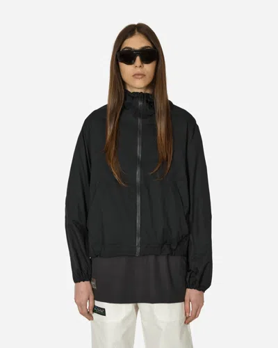 Shop Arc'teryx Asset Jacket In Black