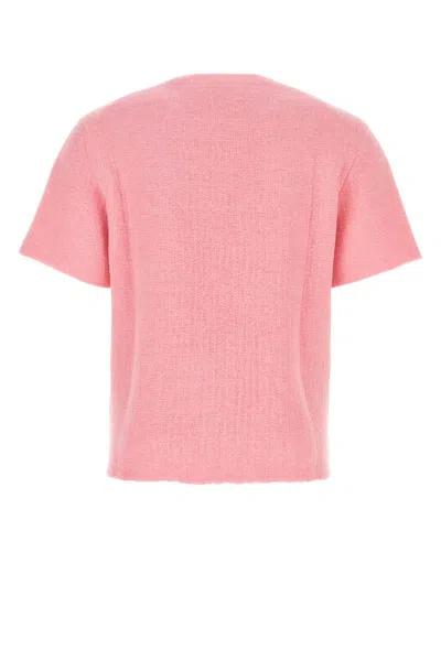 Shop Jil Sander Knitwear In Pink