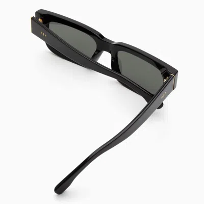 Retrosuperfuture Colpo Sunglasses In Black