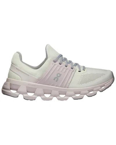 Shop On Running Cloudswift 3 Ad Shoe In White