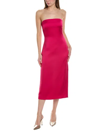 Shop Ramy Brook Lisa Sheath Dress In Pink