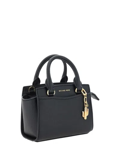 Shop Michael Kors Handbags In Black