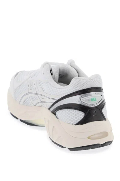 Shop Asics Sneakers Gt-2160 In Bianco