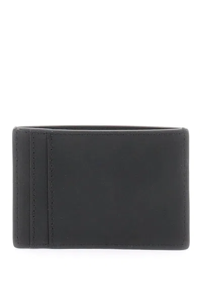 Shop Marc Jacobs The J Marc Card Case In Nero